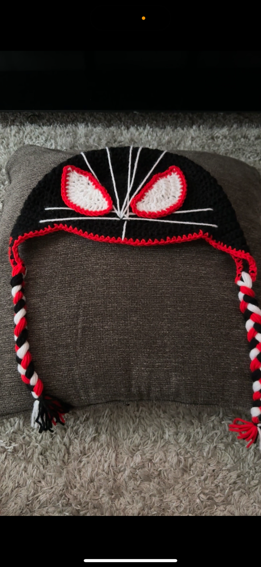 Pre-orderMiles morales beanie