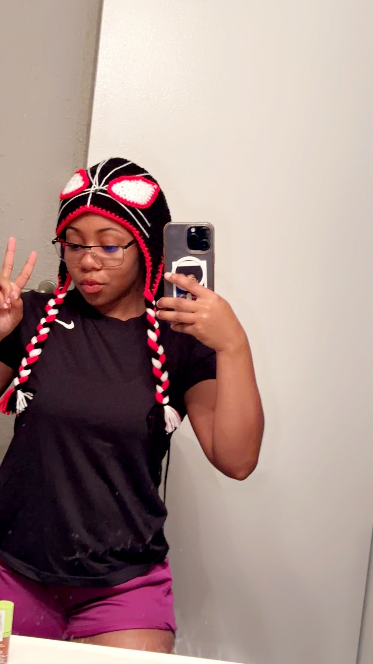 Pre-orderMiles morales beanie