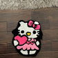 Pre-order Hello Kitty