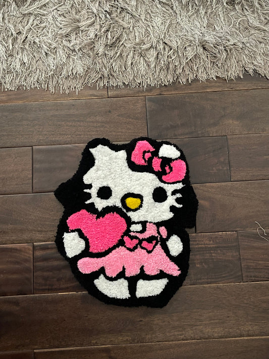 Pre-order Hello Kitty