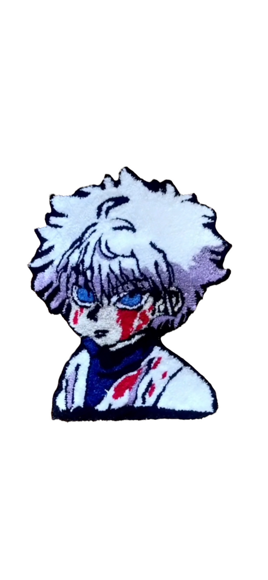 Killua