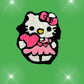 Pre-order Hello Kitty