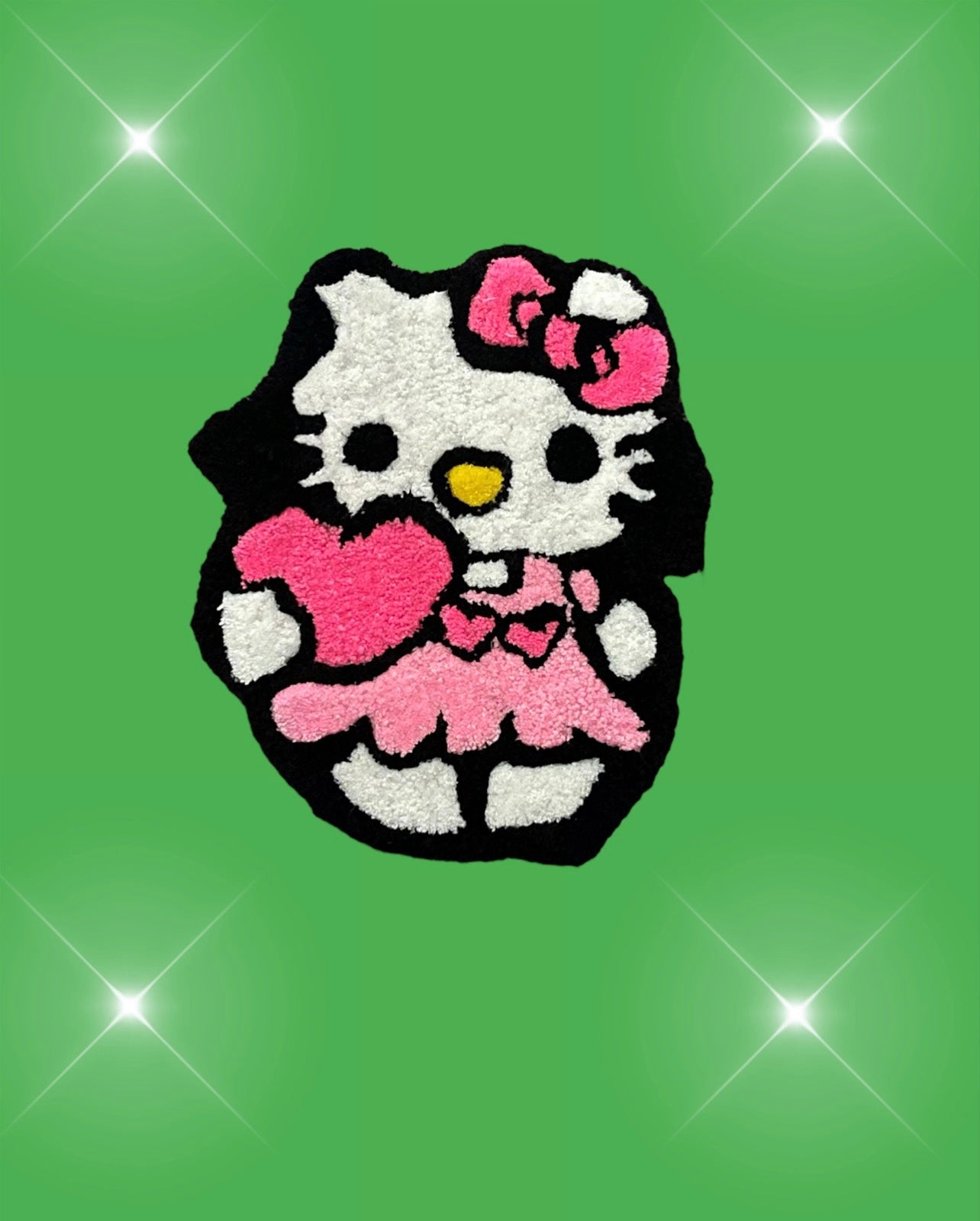 Pre-order Hello Kitty