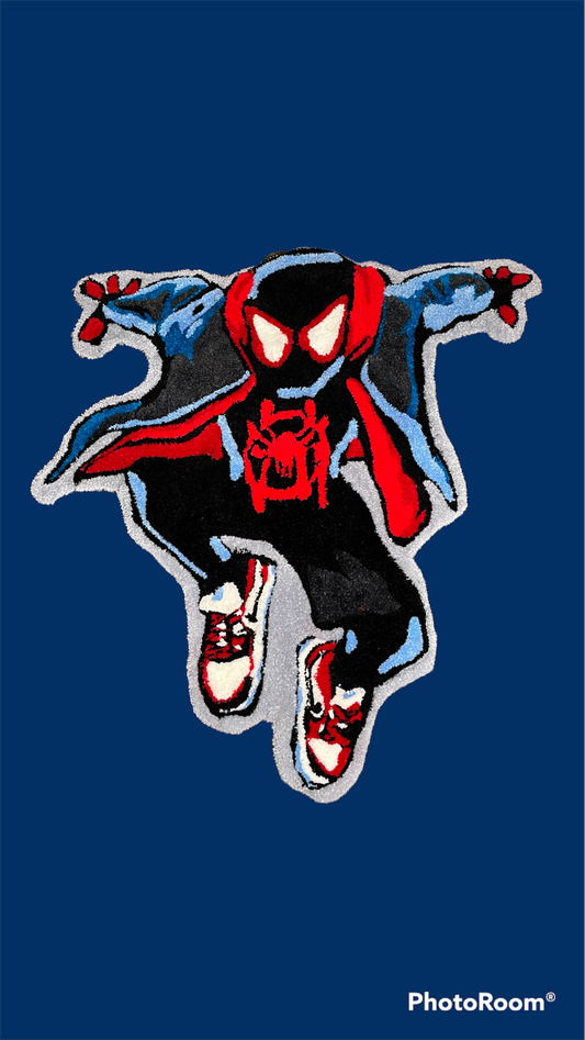 Spider-Man : Miles Morales